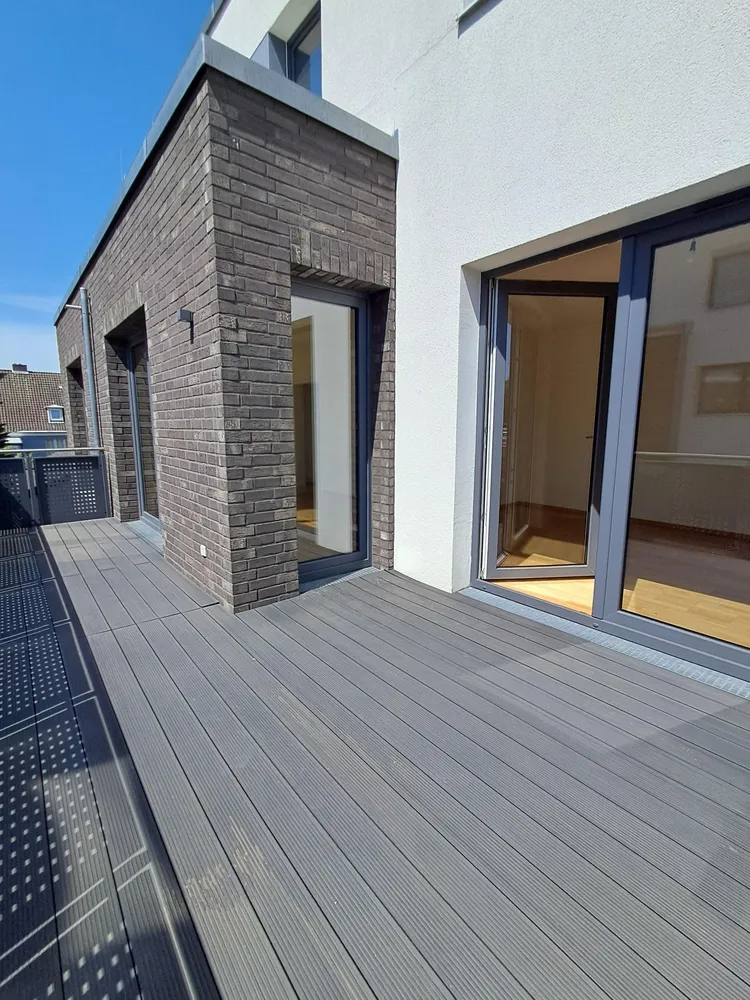 3 Zimmer Wohnung mit 95 m² in Peine – Bild 6