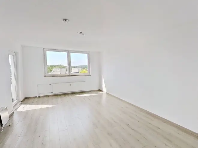 1 Zimmer Wohnung mit 35 m² in Münster – Bild 1