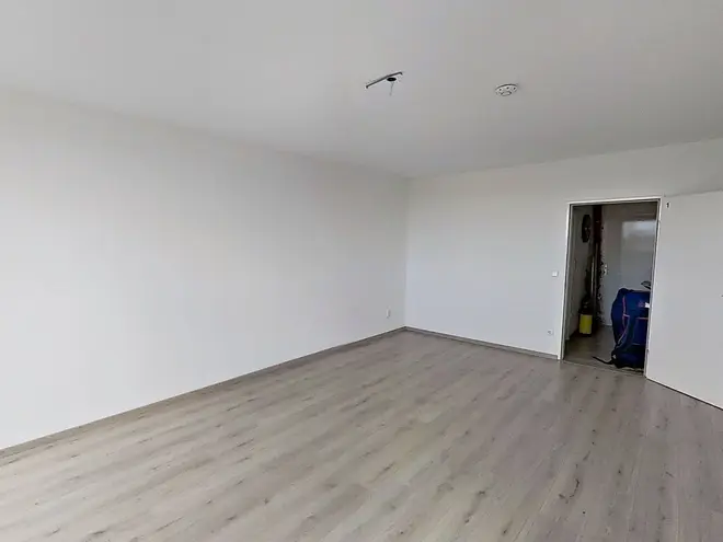 1 Zimmer Wohnung mit 35 m² in Münster – Bild 3