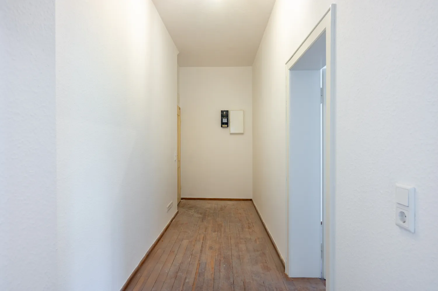 2 Zimmer Wohnung mit 58 m² in Würzburg – Bild 2
