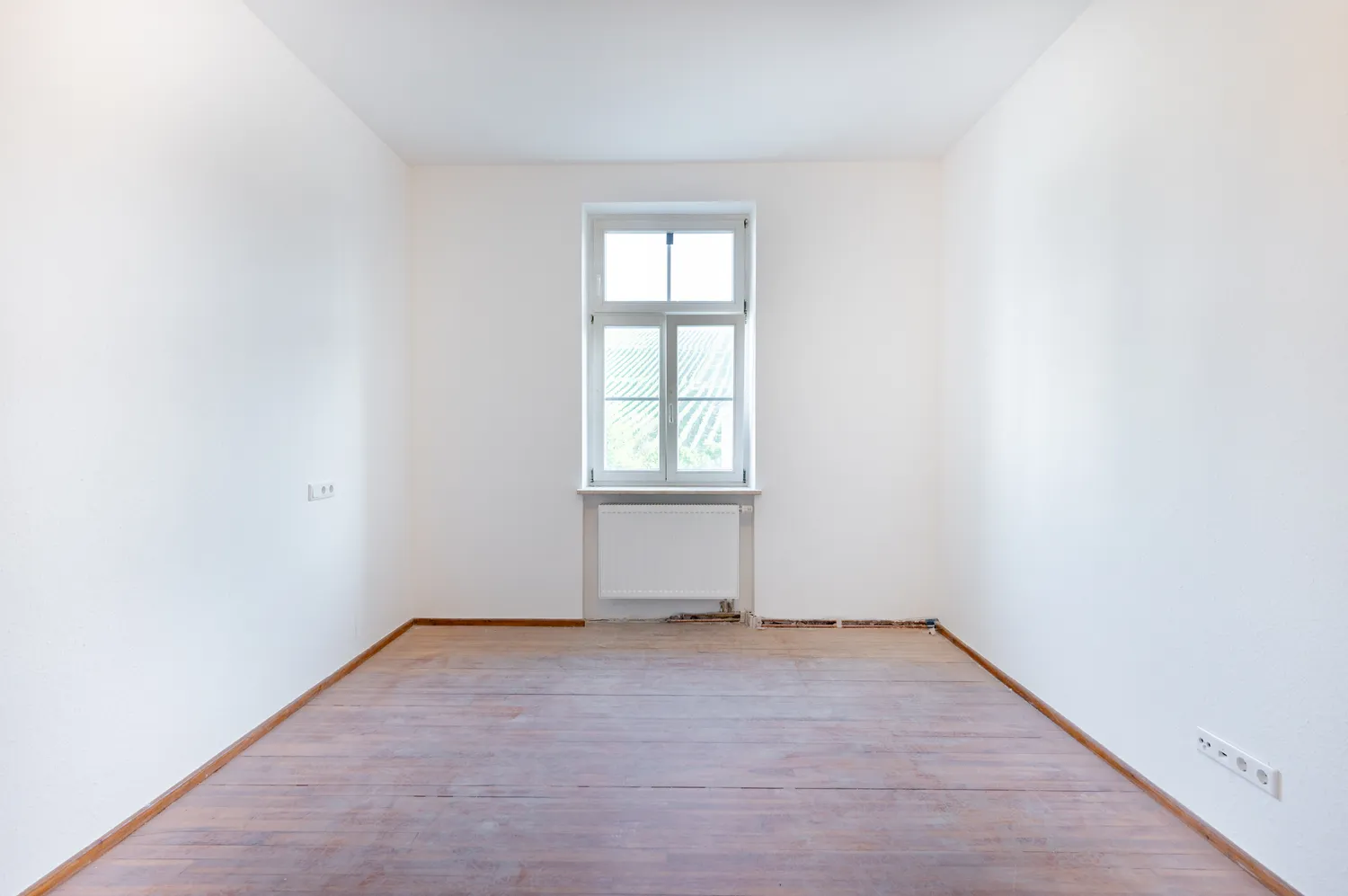 2 Zimmer Wohnung mit 58 m² in Würzburg – Bild 3