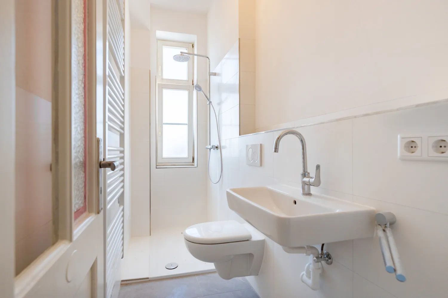 2 Zimmer Wohnung mit 58 m² in Würzburg – Bild 5