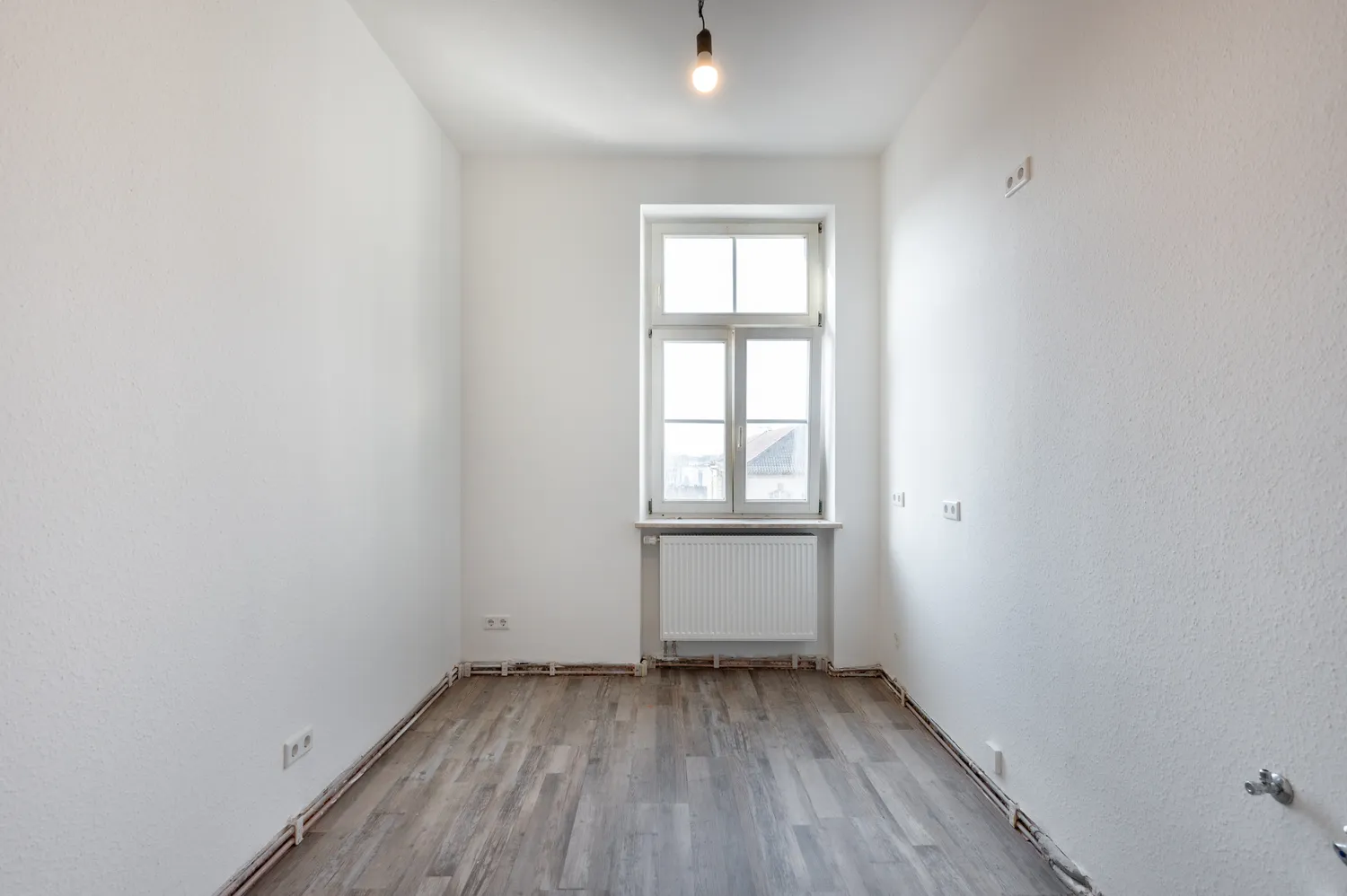 2 Zimmer Wohnung mit 58 m² in Würzburg – Bild 6