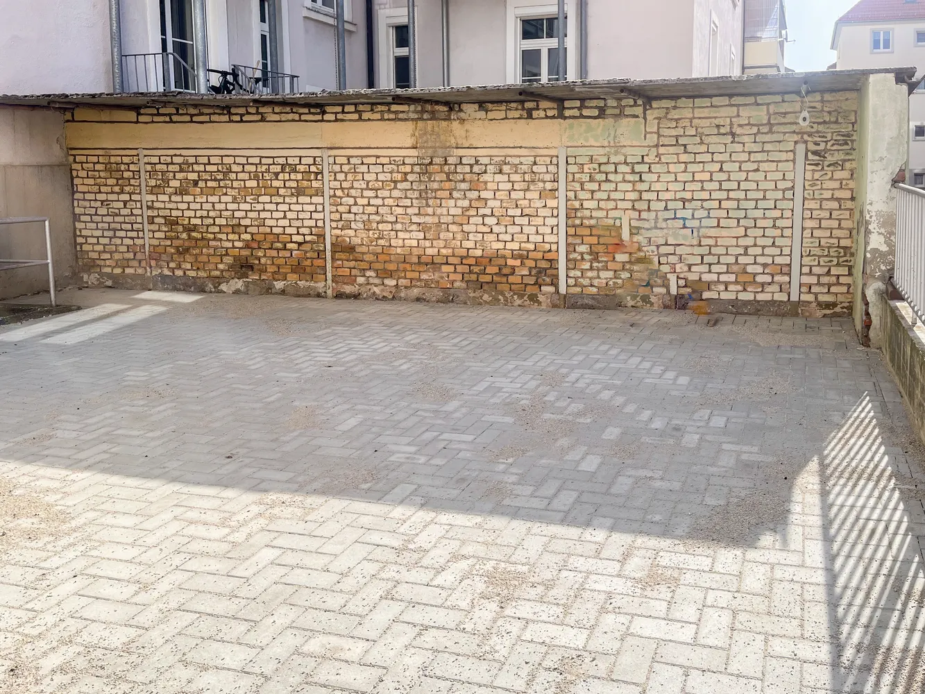2 Zimmer Wohnung mit 58 m² in Würzburg – Bild 8