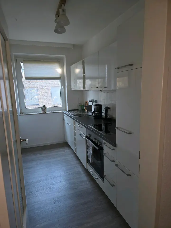 Studio mit 48 m² in Oldenburg – Bild 3