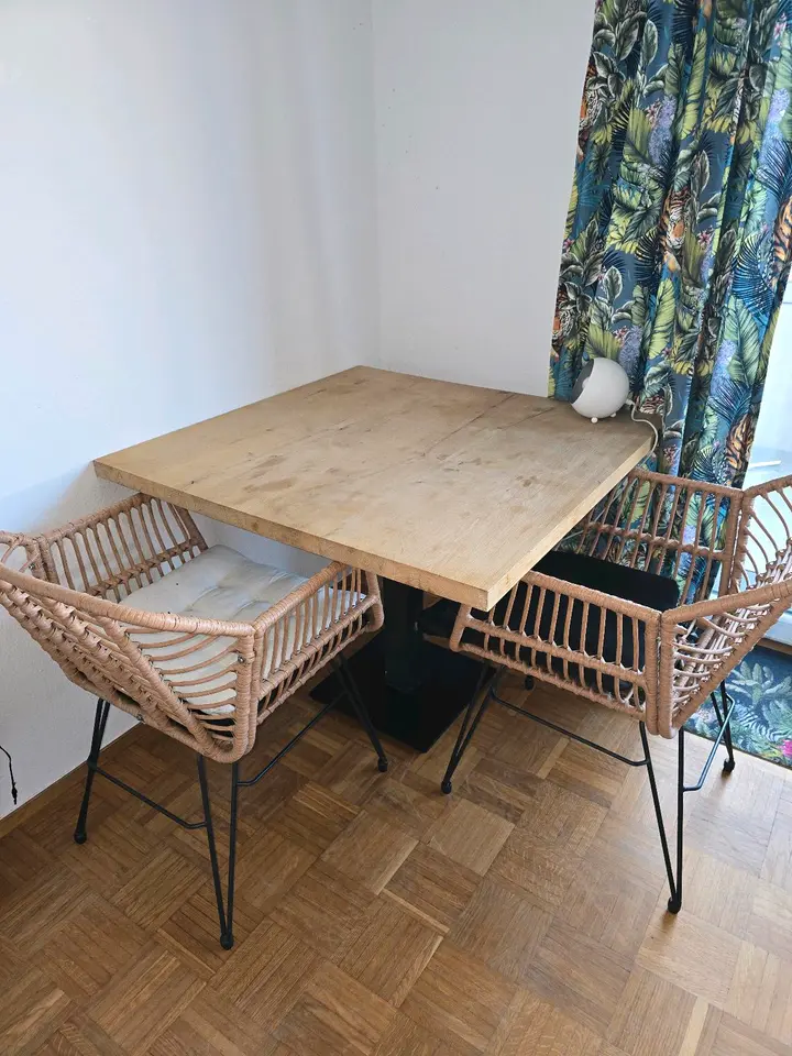 Studio mit 48 m² in Oldenburg – Bild 4