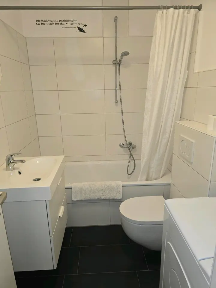 Studio mit 48 m² in Oldenburg – Bild 5