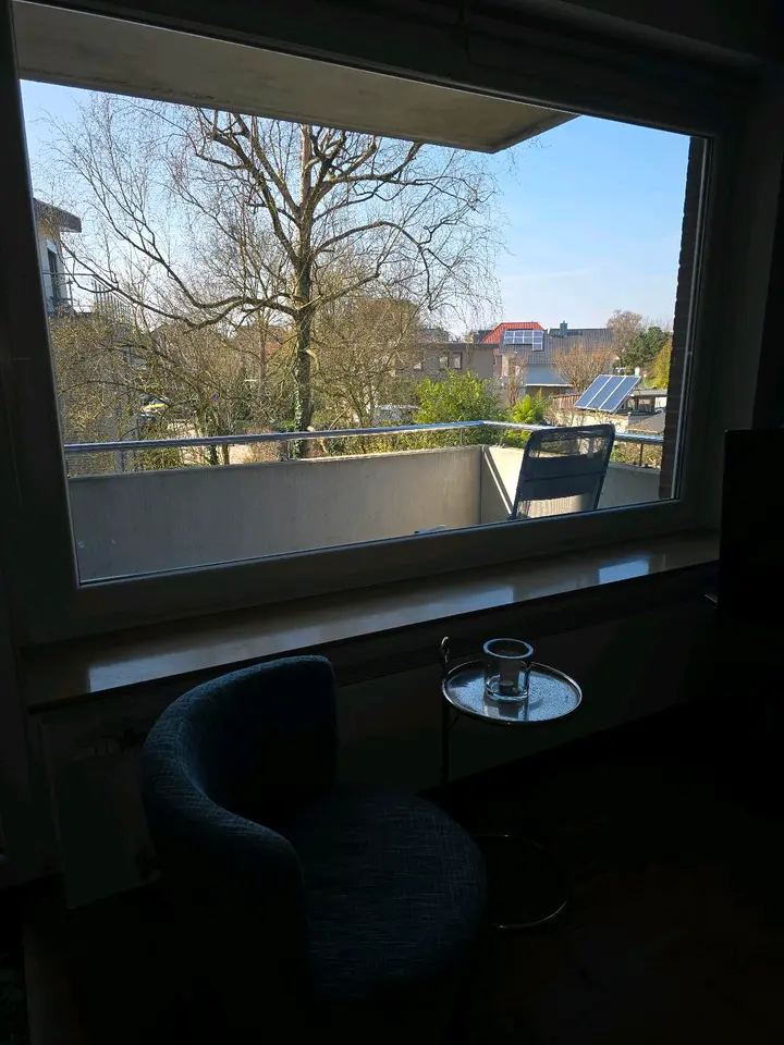 Studio mit 48 m² in Oldenburg – Bild 7