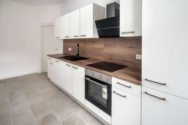 2 Zimmer Wohnung mit 58 m² in Leipzig – Bild 5