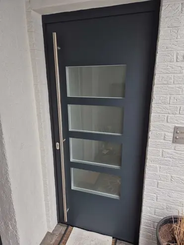 2 Zimmer Wohnung mit 54 m² in Neuss – Bild 1