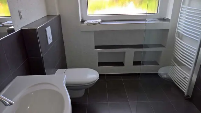 2 Zimmer Wohnung mit 54 m² in Neuss – Bild 11