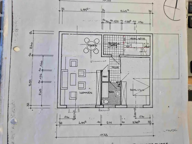 2 Zimmer Wohnung mit 54 m² in Neuss – Bild 12