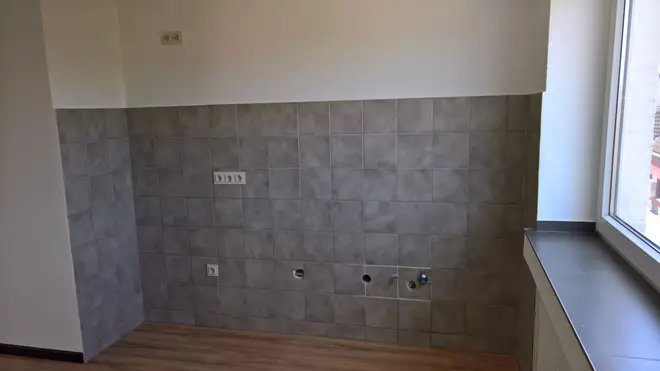 2 Zimmer Wohnung mit 54 m² in Neuss – Bild 6