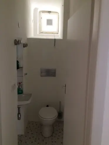 4 Zimmer Wohnung mit 126 m² in Aachen – Bild 11