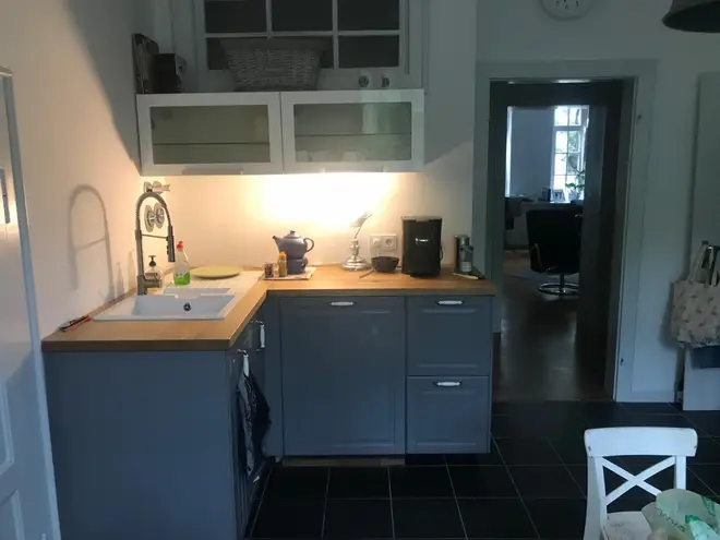 4 Zimmer Wohnung mit 126 m² in Aachen – Bild 4