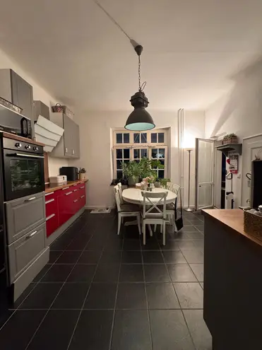 4 Zimmer Wohnung mit 126 m² in Aachen – Bild 5