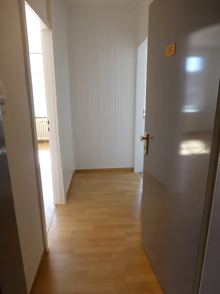 1 Zimmer Wohnung mit 35 m² in Celle – Bild 11