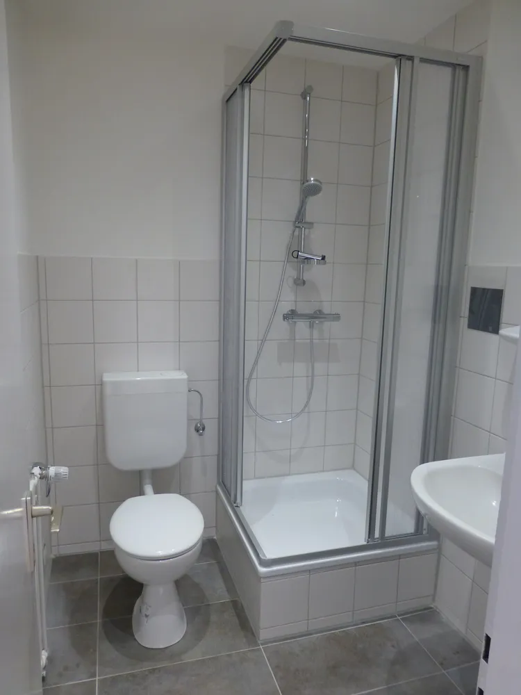 1 Zimmer Wohnung mit 35 m² in Celle – Bild 6
