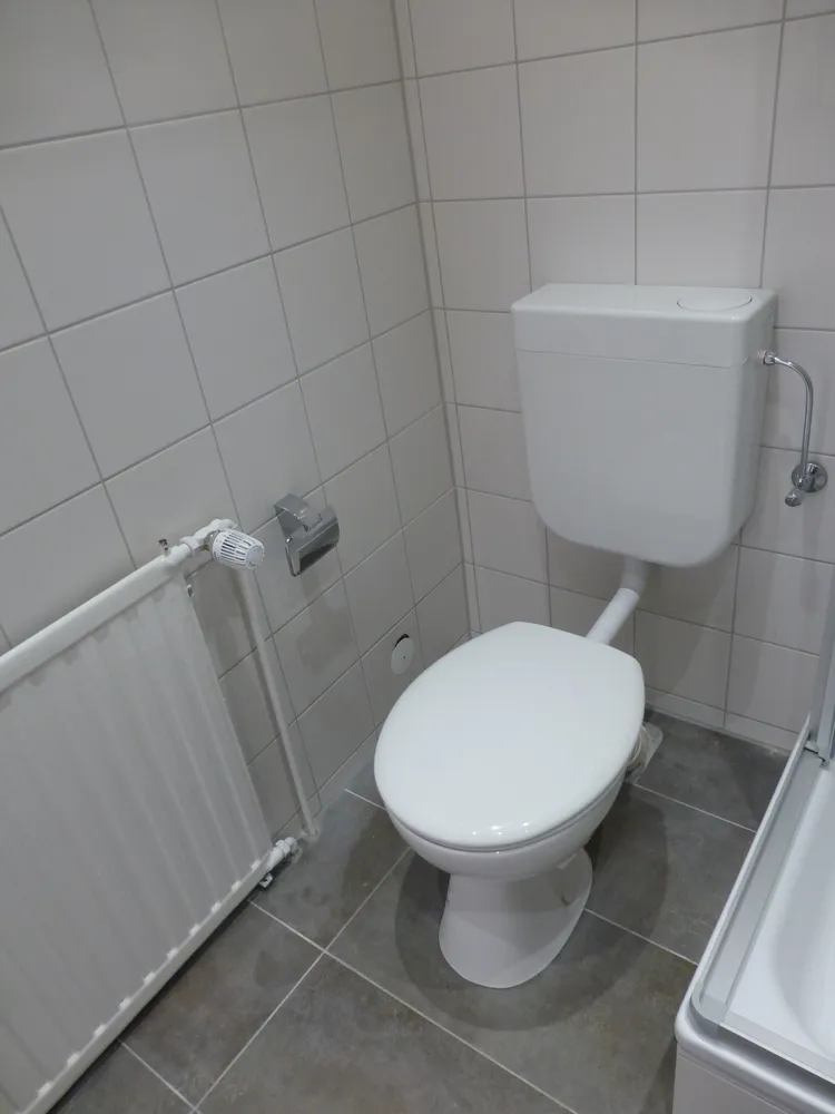 1 Zimmer Wohnung mit 35 m² in Celle – Bild 7