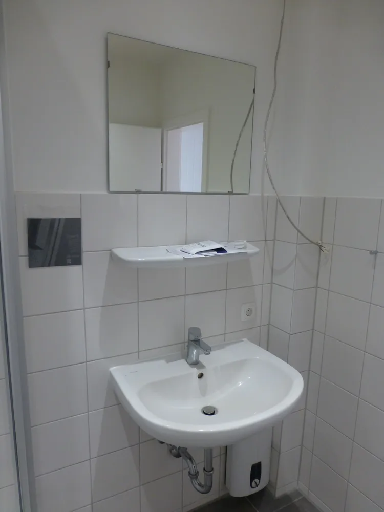 1 Zimmer Wohnung mit 35 m² in Celle – Bild 8