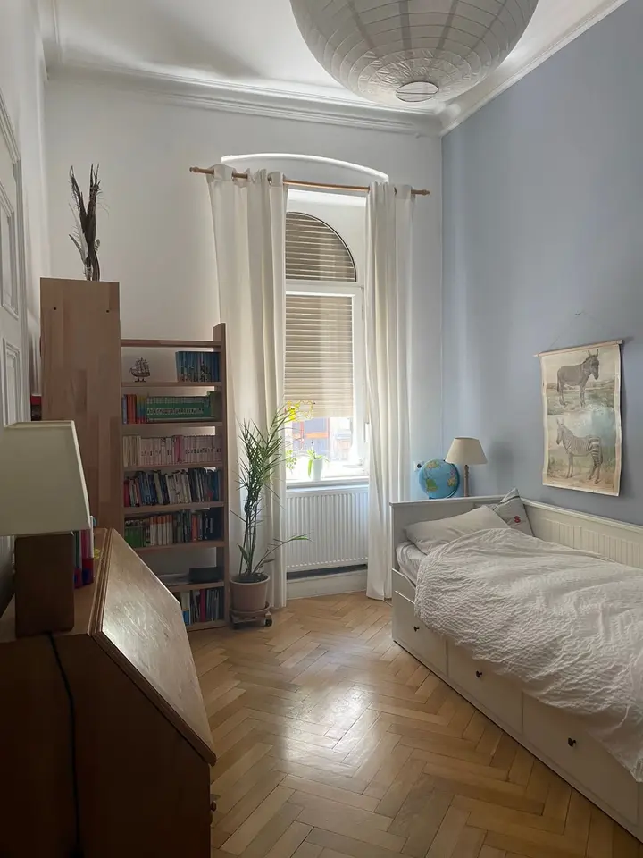 5 Zimmer Wohnung mit 125 m² in Bamberg – Bild 3