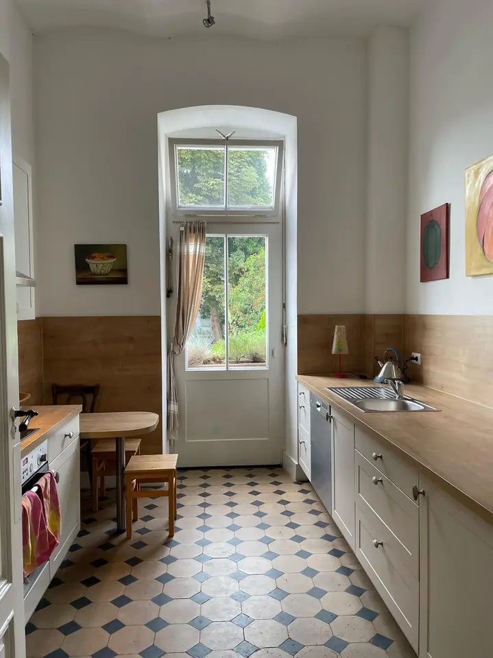 5 Zimmer Wohnung mit 125 m² in Bamberg – Bild 4