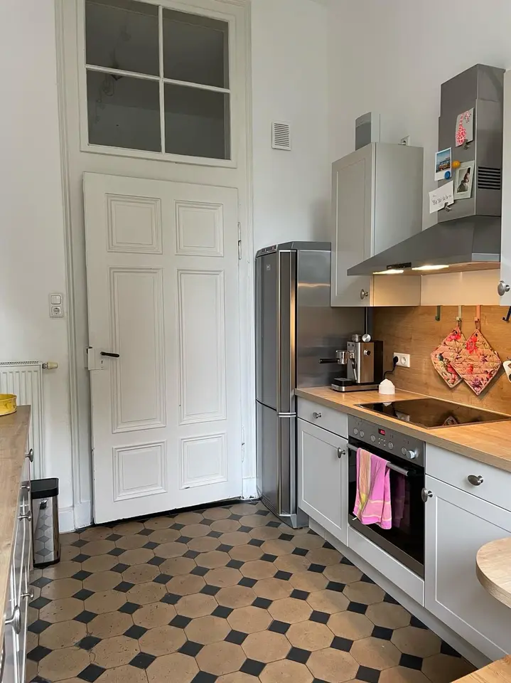 5 Zimmer Wohnung mit 125 m² in Bamberg – Bild 6