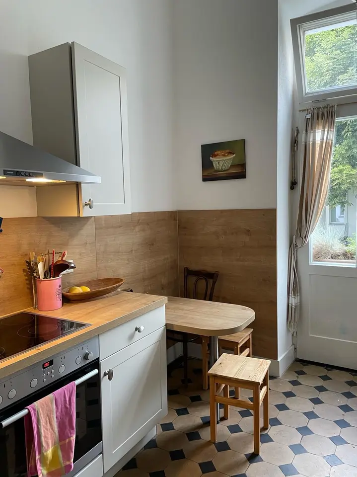 5 Zimmer Wohnung mit 125 m² in Bamberg – Bild 7
