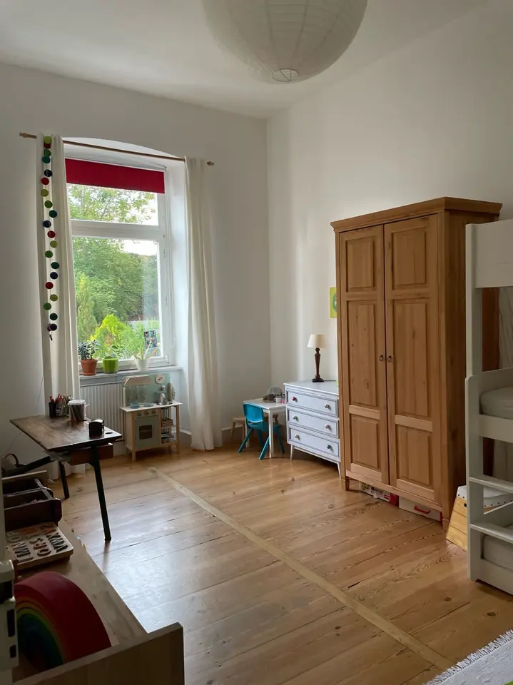 5 Zimmer Wohnung mit 125 m² in Bamberg – Bild 10