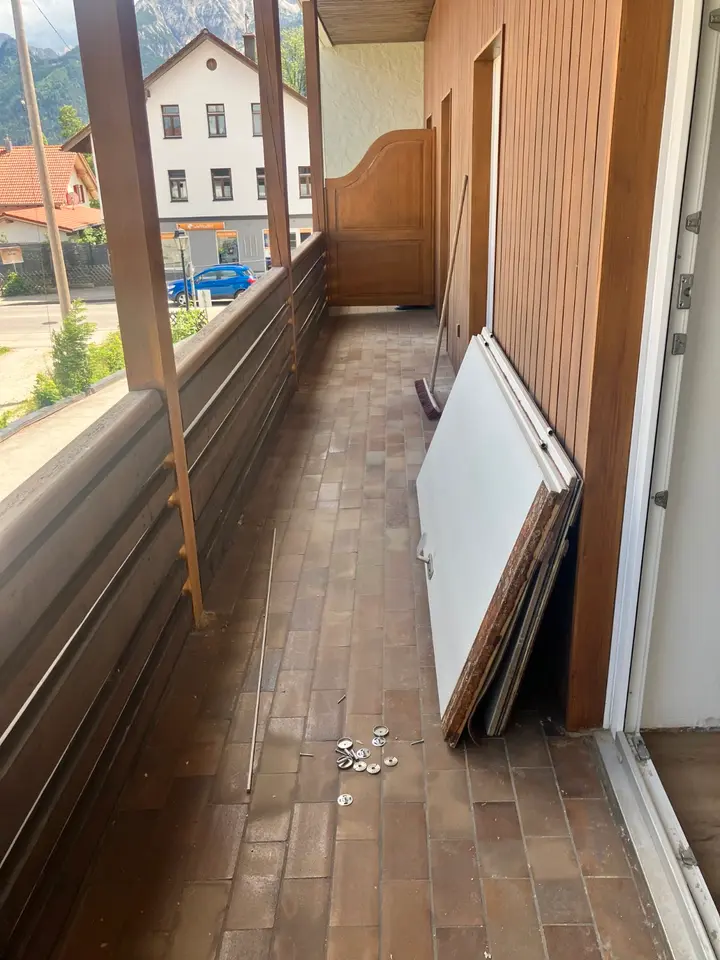 5 Zimmer Wohnung mit 145 m² in Kempten – Bild 2