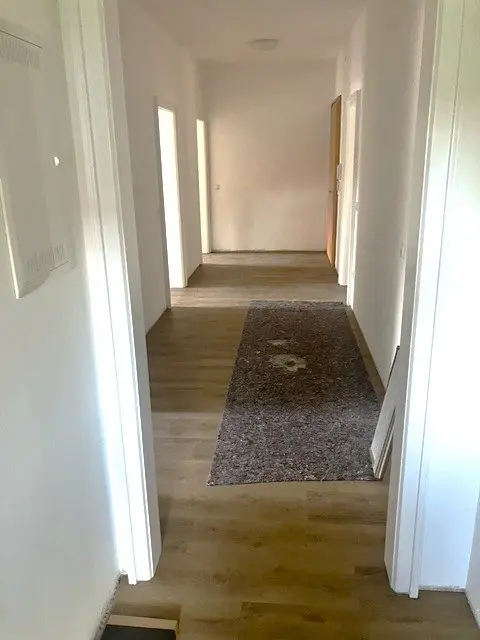 5 Zimmer Wohnung mit 145 m² in Kempten – Bild 9