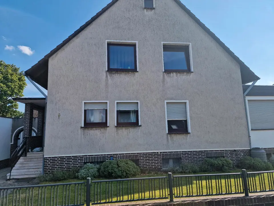 2 Zimmer Wohnung mit 65 m² in Peine – Bild 1
