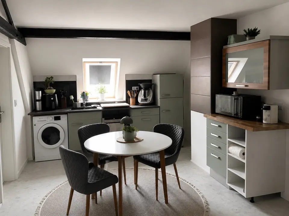 2 Zimmer Wohnung mit 65 m² in Peine – Bild 7