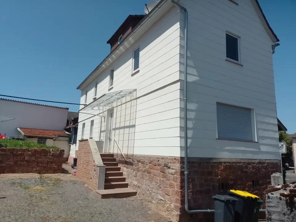 4 Zimmer Haus mit 120 m² in Hanau – Bild 3