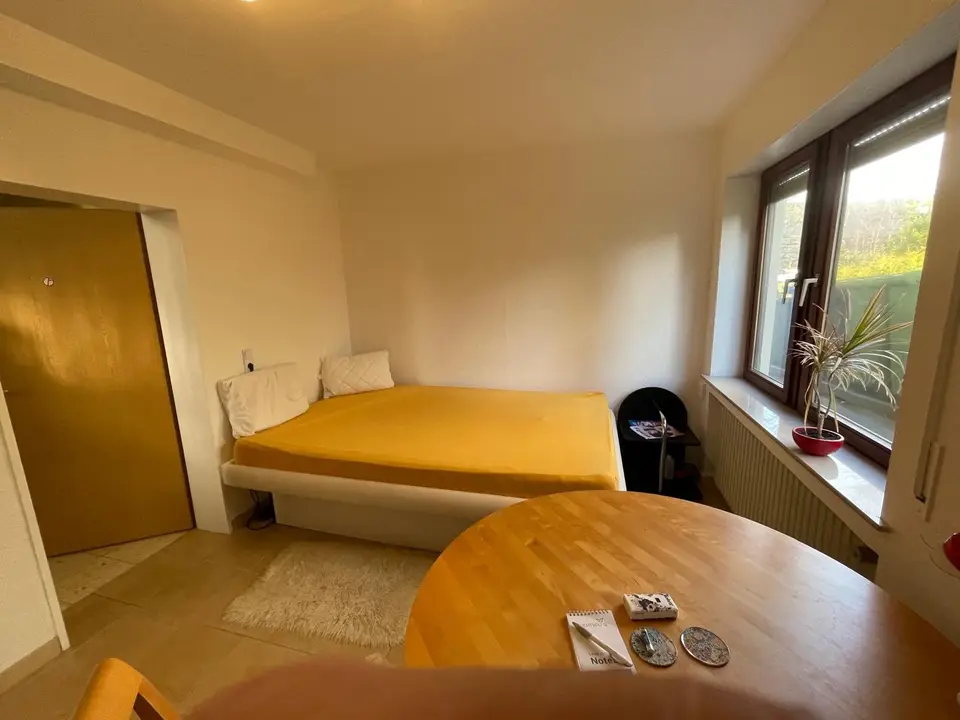 WG-Zimmer mit 30 m² in Marburg – Bild 1