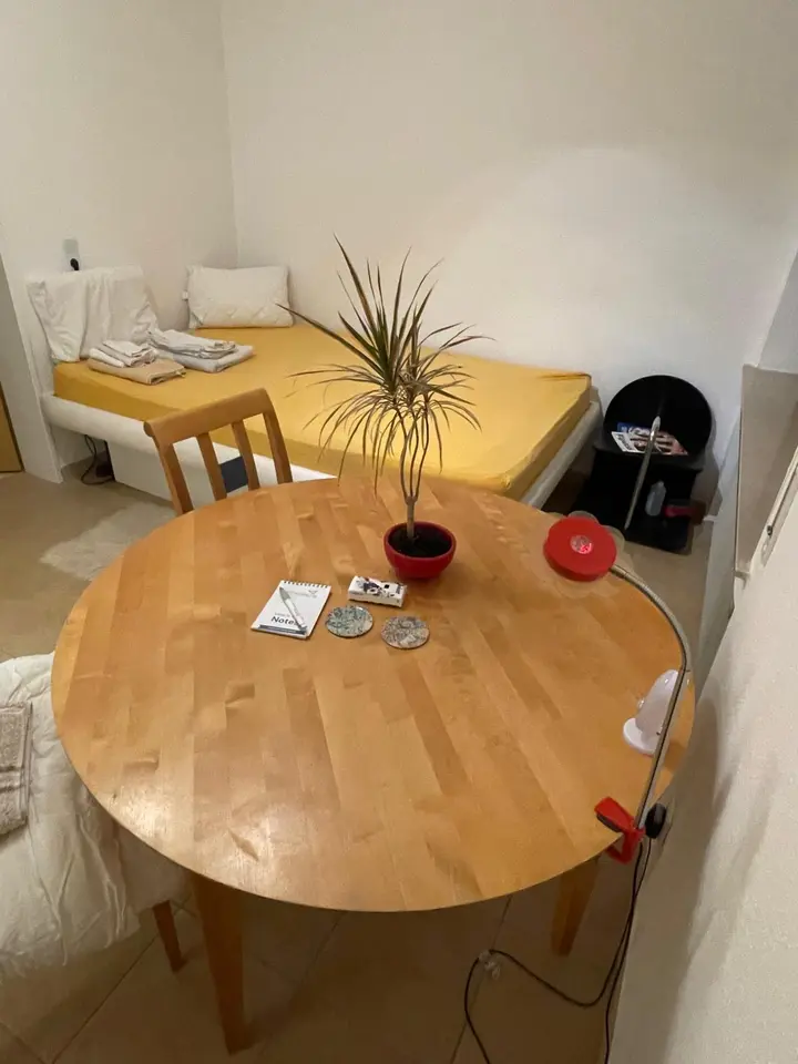 WG-Zimmer mit 30 m² in Marburg – Bild 2
