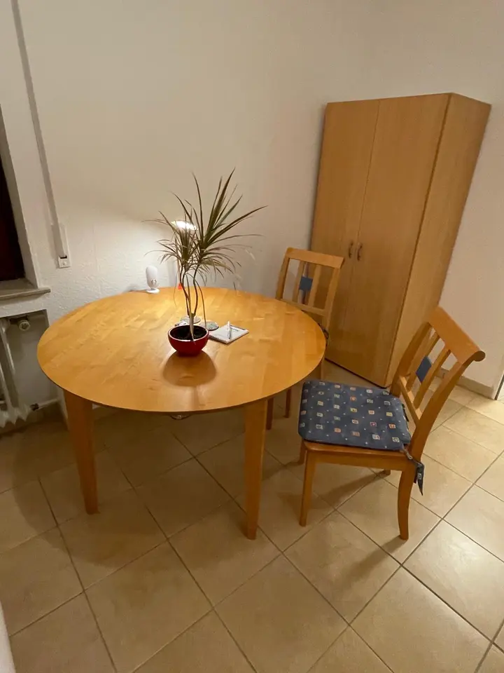 WG-Zimmer mit 30 m² in Marburg – Bild 5