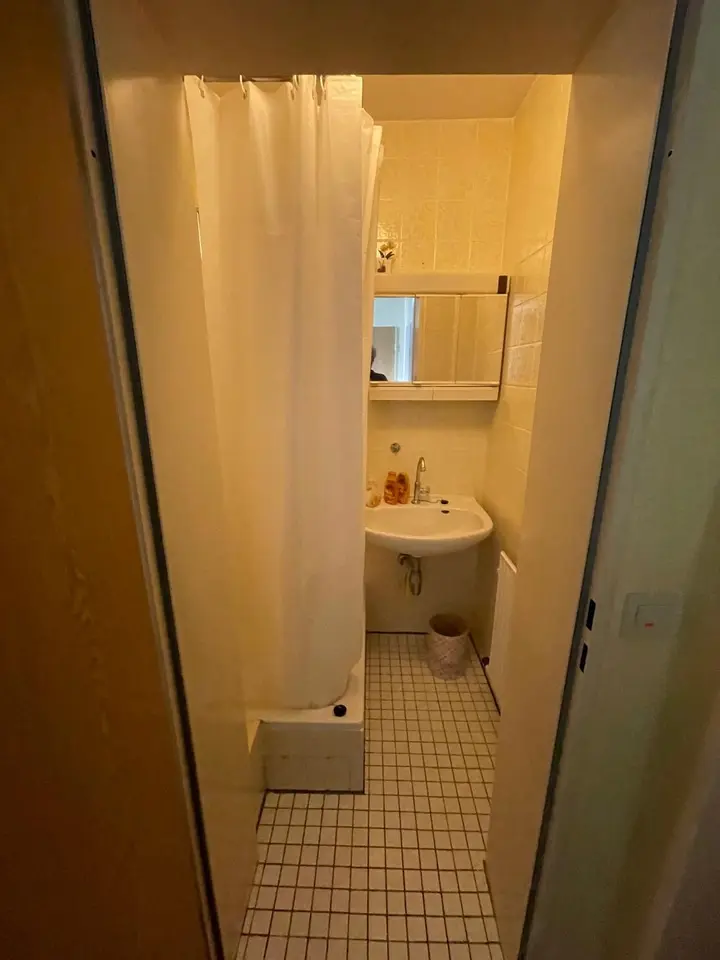 WG-Zimmer mit 30 m² in Marburg – Bild 6