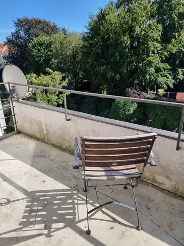1 Zimmer Wohnung mit 36 m² in Osnabrück – Bild 2