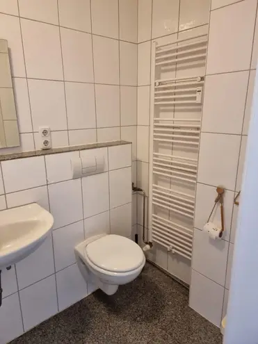 1 Zimmer Wohnung mit 36 m² in Osnabrück – Bild 3