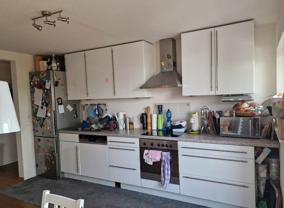 4 Zimmer Wohnung mit 96 m² in Dachau – Bild 3