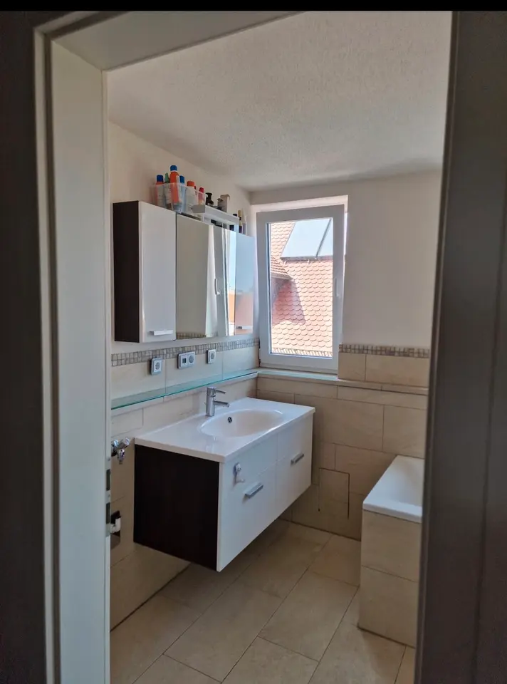 4 Zimmer Wohnung mit 96 m² in Dachau – Bild 5