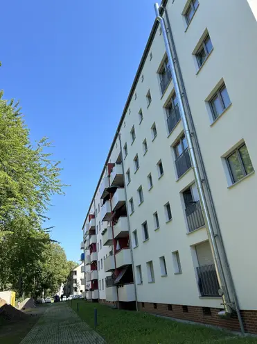 2 Zimmer Wohnung mit 43 m² in Frankfurt am Main – Bild 3