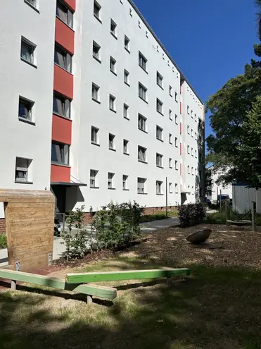 2 Zimmer Wohnung mit 43 m² in Frankfurt am Main – Bild 5