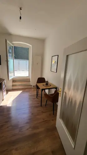 3 Zimmer Wohnung mit 68 m² in Essen – Bild 1