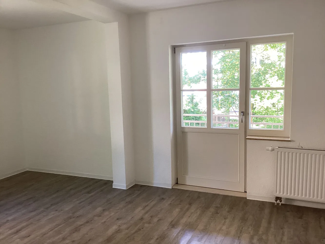 3 Zimmer Wohnung mit 60 m² in Kassel – Bild 4