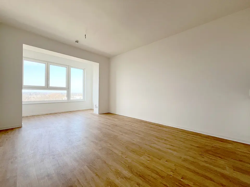 3 Zimmer Wohnung mit 68 m² in Cottbus – Bild 1