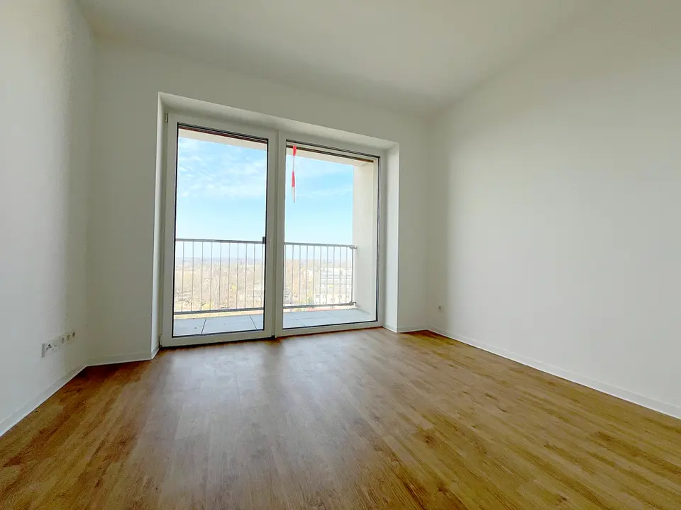 3 Zimmer Wohnung mit 68 m² in Cottbus – Bild 2