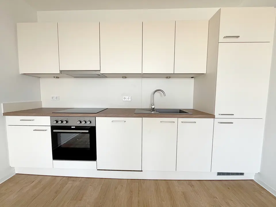 3 Zimmer Wohnung mit 68 m² in Cottbus – Bild 3