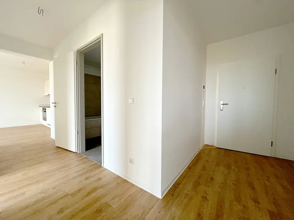 3 Zimmer Wohnung mit 68 m² in Cottbus – Bild 5